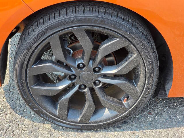 2013 Hyundai Veloster