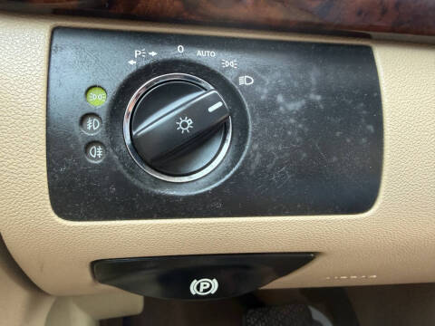 2011 Mercedes-Benz GL-Class GL 450 4MATIC