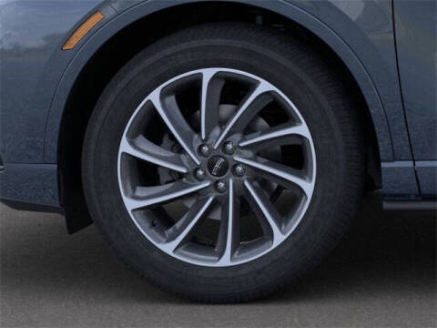 2024 Lincoln Corsair Grand Touring