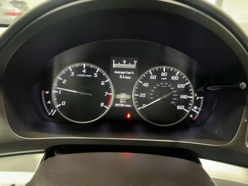 2018 Acura ILX w/Premium