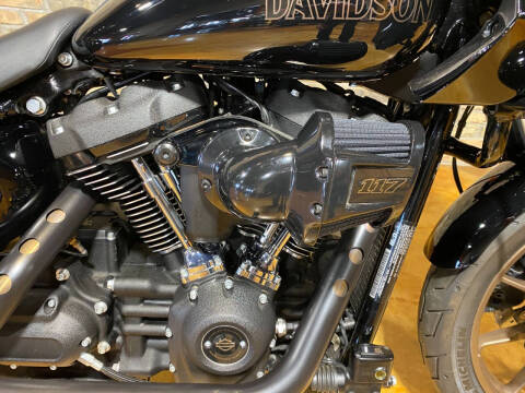 2023 Harley-Davidson Low Rider® ST