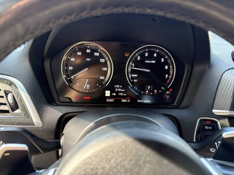 2021 BMW 2 Series M240i