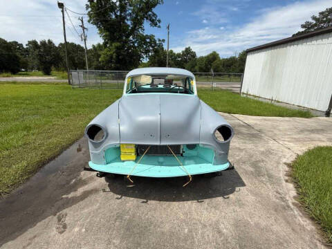 1953 Chevrolet 150