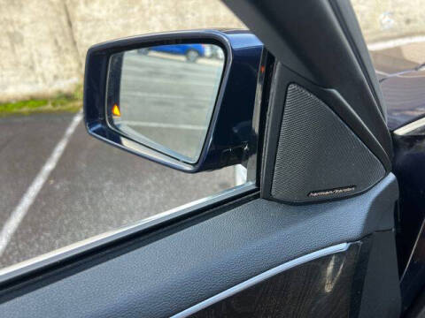 2013 Mercedes-Benz E-Class