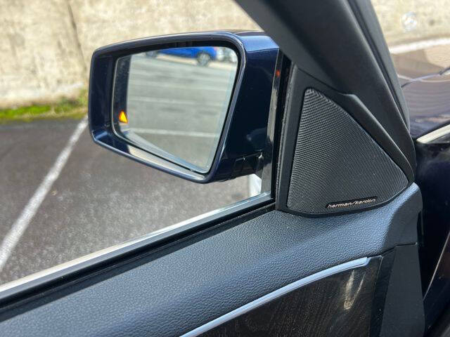 2013 Mercedes-Benz E-Class