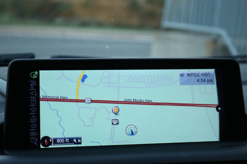 2014 BMW 2 Series M235i