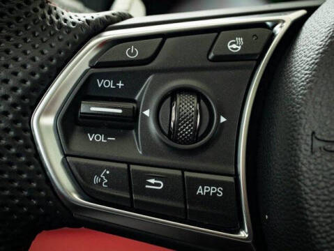 2026 Acura RDX SH-AWD w/Advance w/A-SPEC