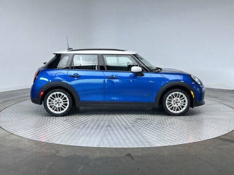 2026 MINI Hardtop 4 Door