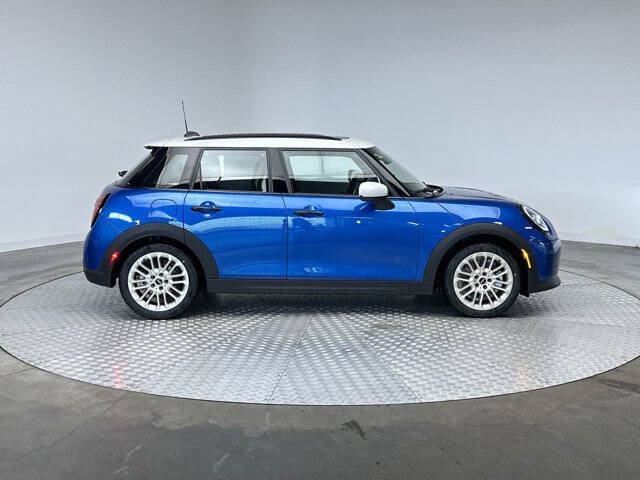 2026 MINI Hardtop 4 Door