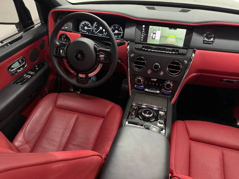 2024 Rolls-Royce Cullinan
