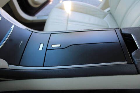 2013 Lincoln MKZ