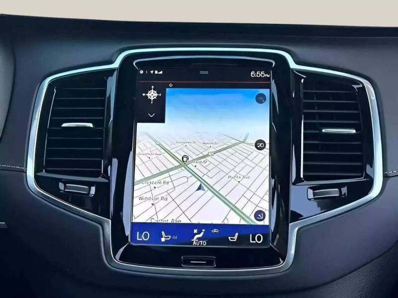 2017 Volvo XC90 T6 Inscription