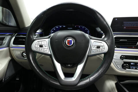 2021 BMW 7 Series ALPINA B7 xDrive