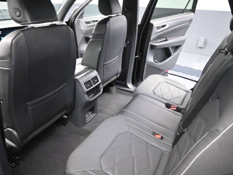 2024 Volkswagen Atlas Cross Sport SE 4Motion