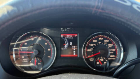 2014 Dodge Charger Police