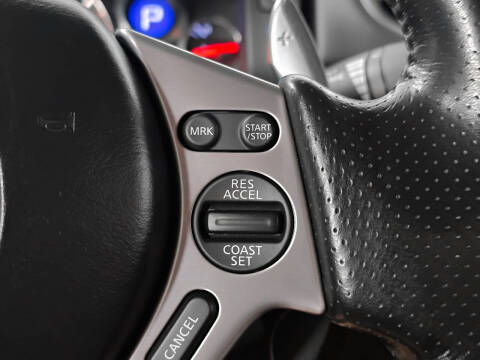 2010 Nissan GT-R Premium