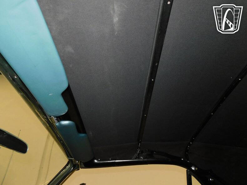 1963 Ford Thunderbird