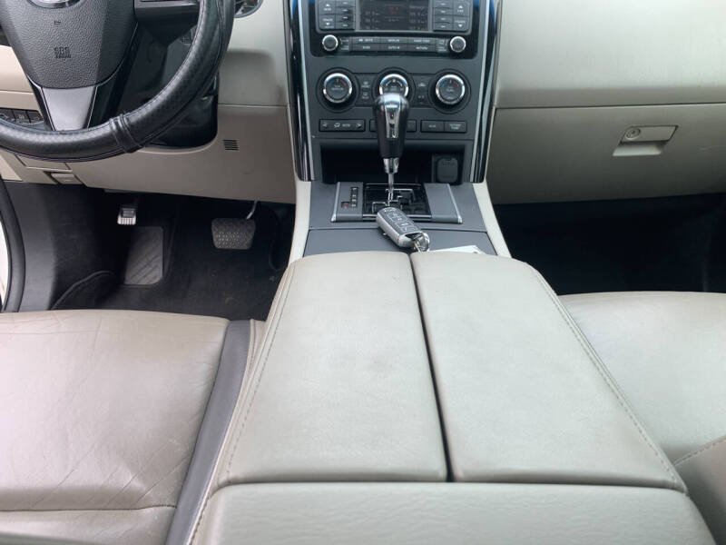 2010 Mazda CX-9 Grand Touring