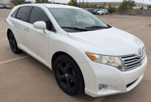 2009 Toyota Venza AWD V6