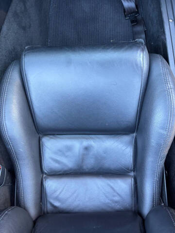 1996 Dodge Viper RT/10