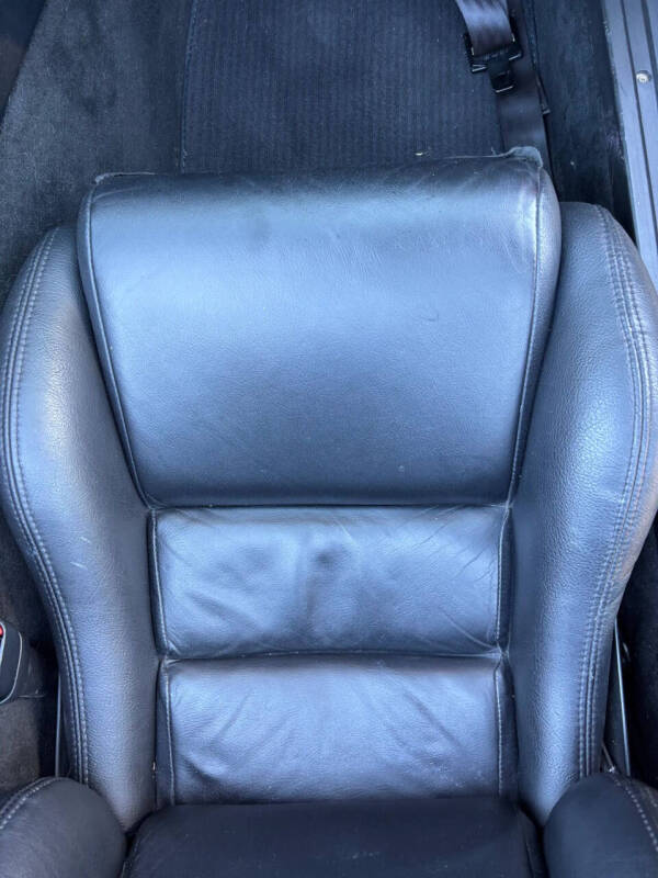 1996 Dodge Viper RT/10