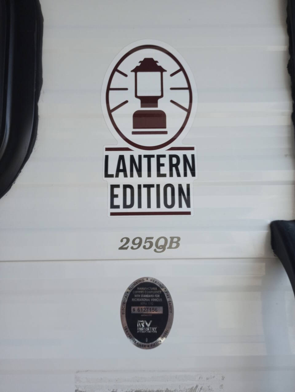 2021 Dutchmen RV Coleman Lantern for sale at Paradise Motors Inc in Sweet Home, OR