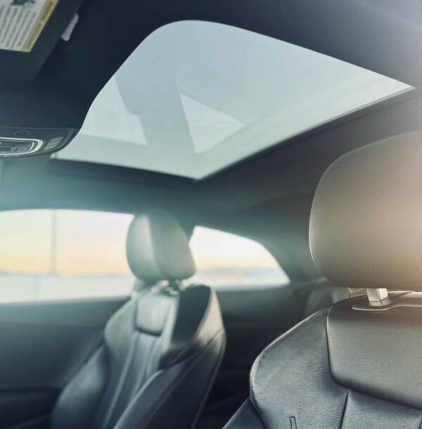 2018 Audi A5 2.0T quattro Premium