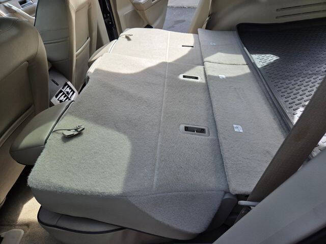 2015 Lincoln MKX