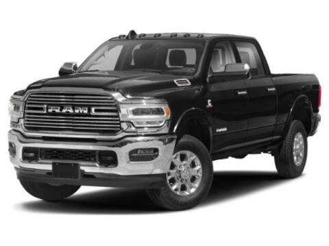 2021 RAM 2500 for sale at Everett Chevrolet Buick GMC in Hickory NC