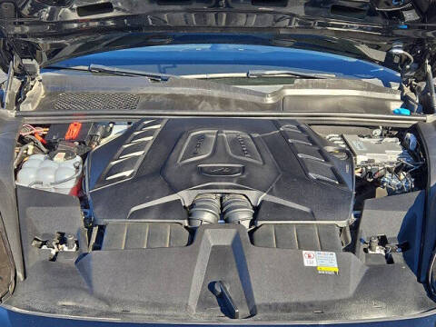 2024 Porsche Cayenne S