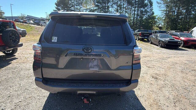 2017 Toyota 4Runner SR5 Premium
