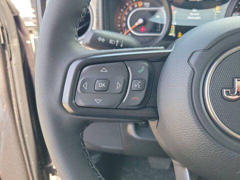 2026 Jeep Gladiator 85th Anniversary Edition