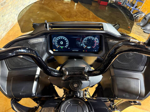 2024 Harley-Davidson Road Glide®