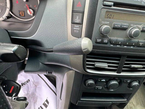 2008 Honda Pilot VP
