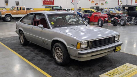 1982 Chevrolet Citation