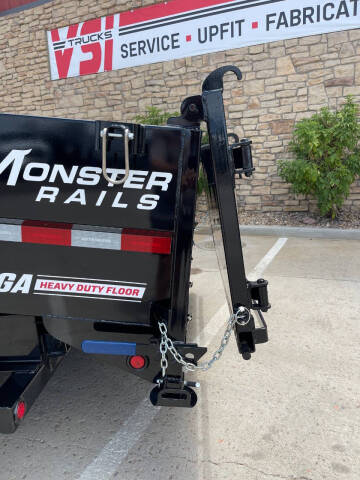 2026 PJ Trailers DT-1