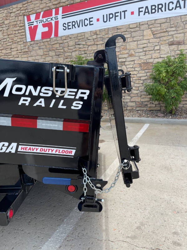 2026 PJ Trailers DT-1