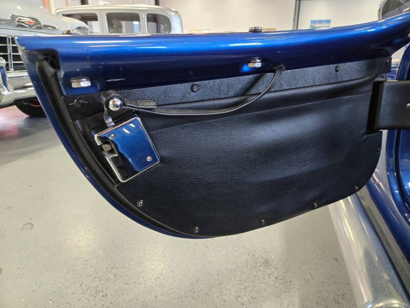 2006 Superformance MKIII Cobra