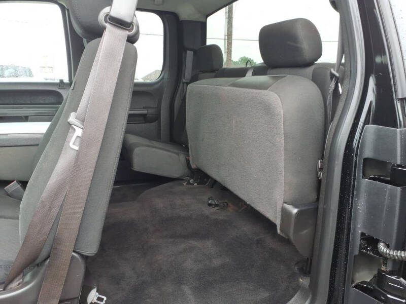 2012 GMC Sierra 1500