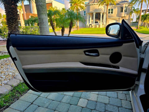 2011 BMW 3 Series 335is