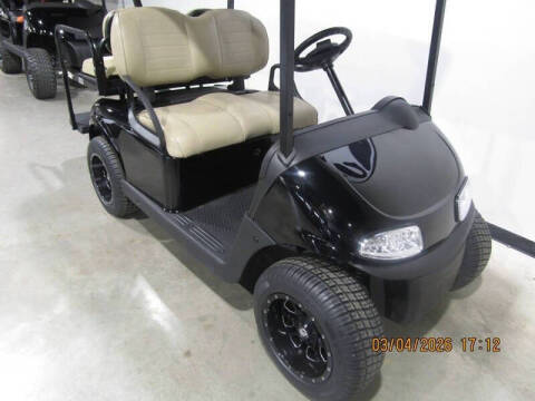 2020 E-Z-GO RXV