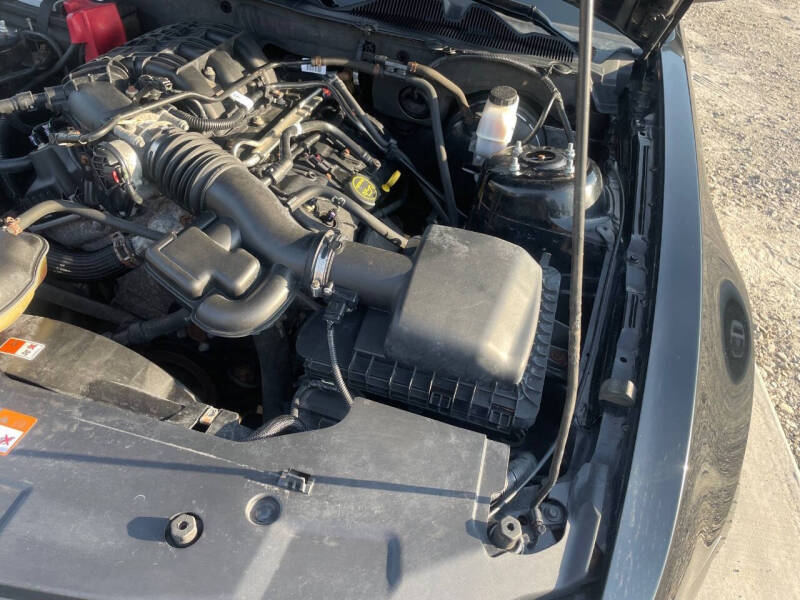 2012 Ford Mustang V6 Premium