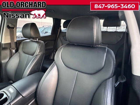 2023 Hyundai Santa Fe XRT