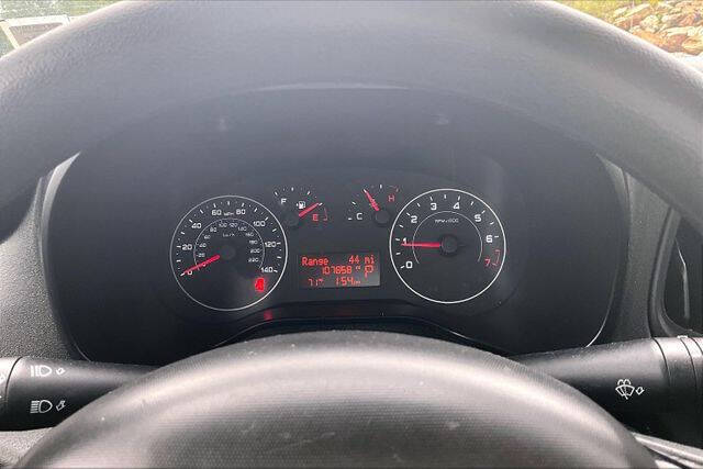 2020 RAM ProMaster City Tradesman