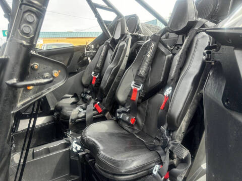 2023 Polaris RZR PRO XP 4 ULTIMATE DYNAMIX
