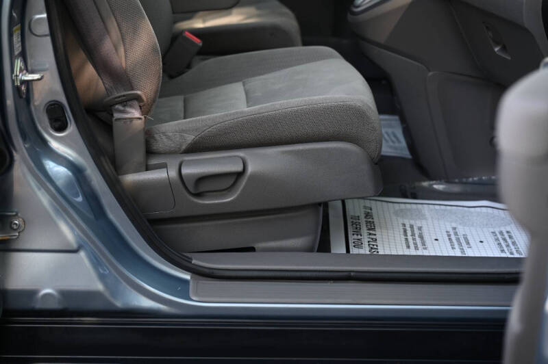 2009 Honda CR-V EX