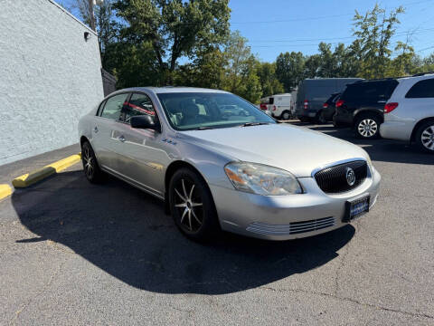 2006 Buick Lucerne CXL V6