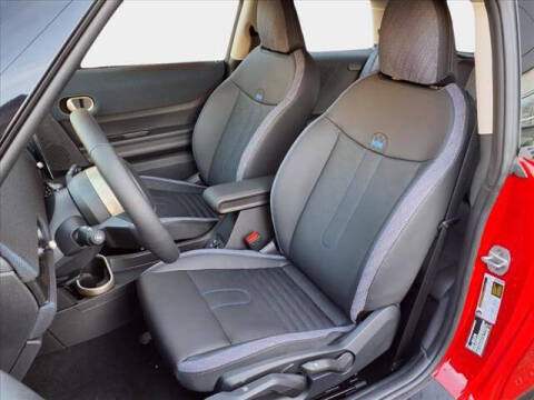 2025 MINI Hardtop 2 Door Cooper