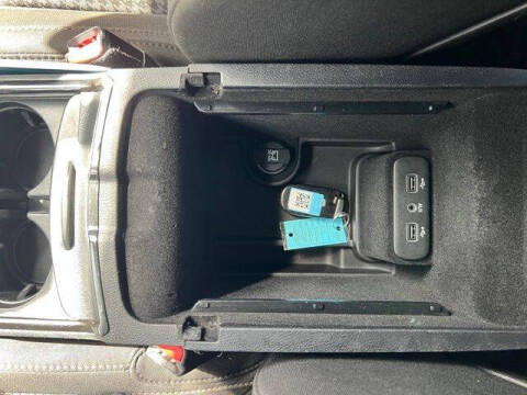 2018 Dodge Charger GT