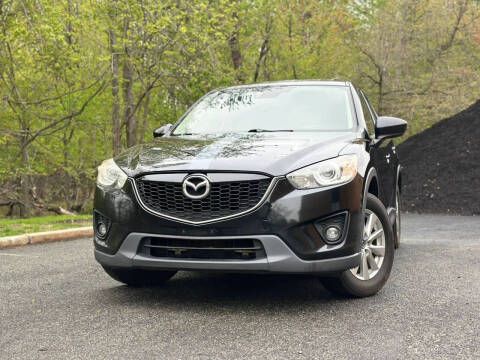 2014 Mazda CX-5 Touring